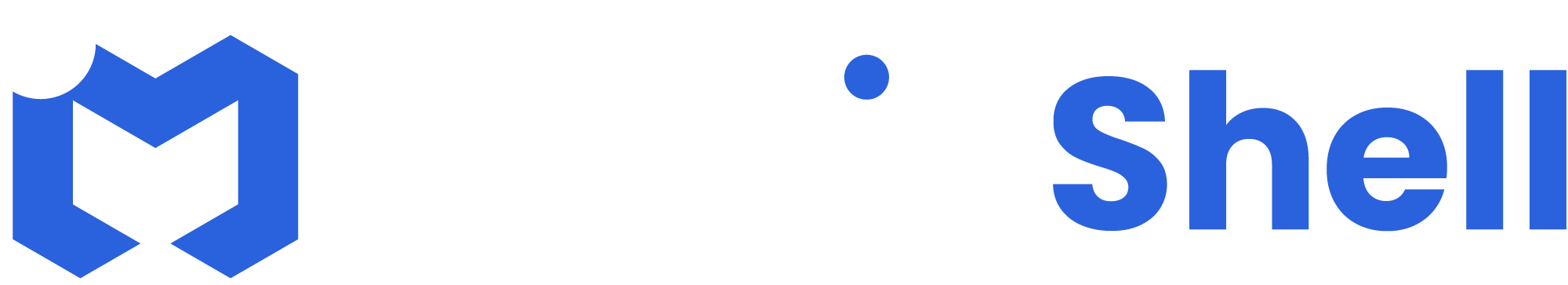 MediaShell Logo