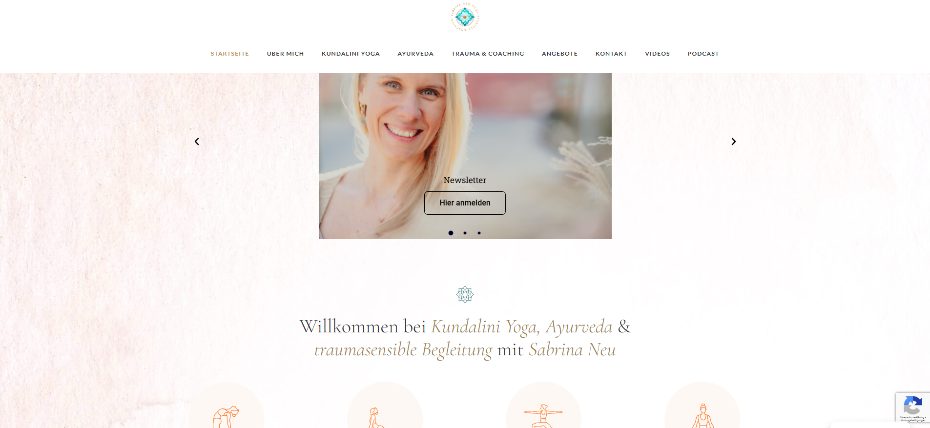 Website